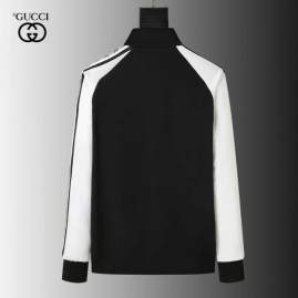 Picture of Gucci Sweater Suits _SKUGucciM-4XL25cn3740027